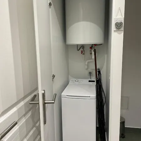 Διαμέρισμα 4p Calme/full Equipped/charonne/perelachese *