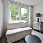 Apartament 4p Calme/full Equipped/charonne/perelachese Paryż