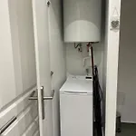 Apartament 4p Calme/full Equipped/charonne/perelachese *